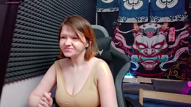 Nora lovvvv online show from February 5, 2026, 10:42 am