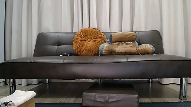 Liz Hu online show from March 21, 2025, 2:40 pm