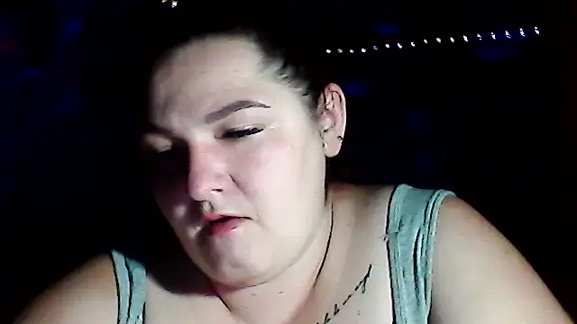 AngelQSky online show from December 1, 2025, 8:25 pm