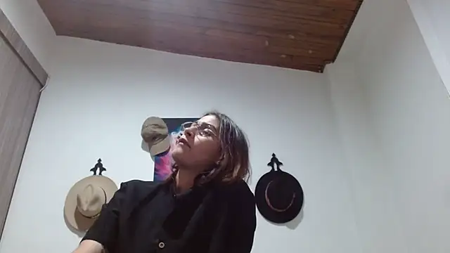 Crystal Star  online show from February 14, 2026, 11:01 pm