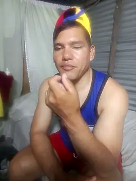 Franklinrivas91 online show from December 19, 2025, 12:50 am