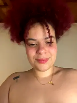 Enyagleam  online show from October 16, 2025, 3:07 am