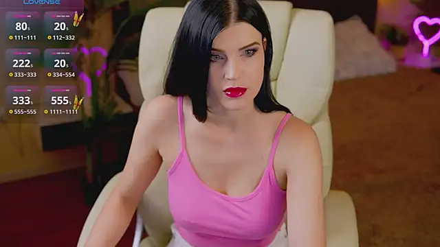 BagiraMays online show from September 10, 2025, 1:33 pm