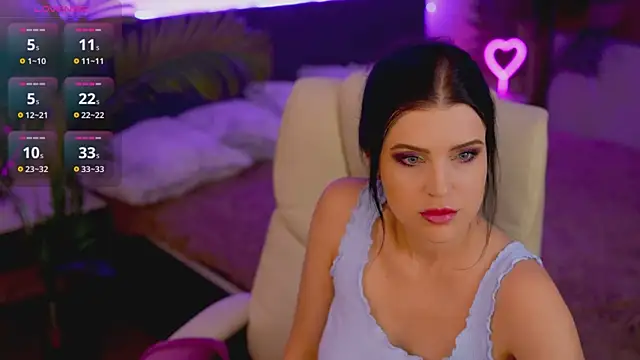 BagiraMays online show from September 29, 2025, 6:57 pm