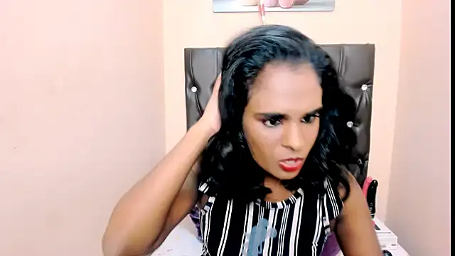 Toxicfantasy4u online show from March 23, 2026, 4:55 pm