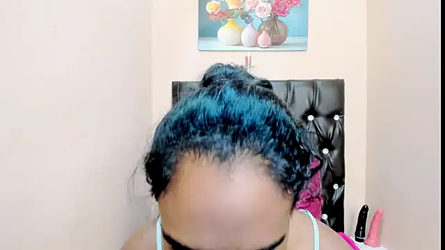 Toxicfantasy4u online show from April 1, 2026, 3:53 pm