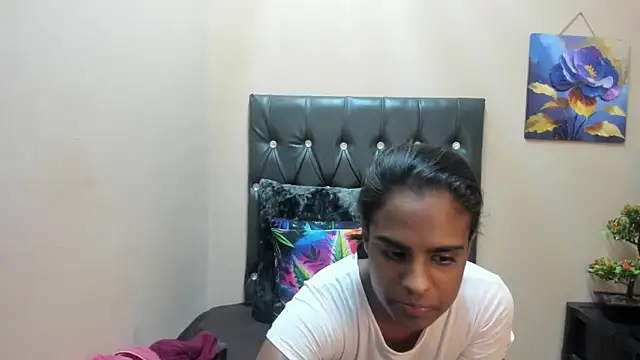 Snapshot of Toxicfantasy4u chatting on May 7, 2026, 4:34 pm Toxicfantasy4u online show from May 7, 2026, 4:34 pm