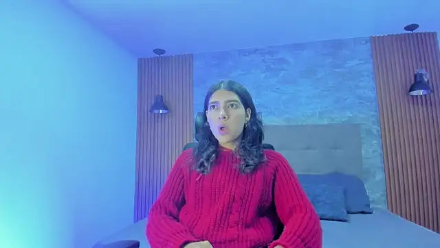 Cherrydollxx online show from October 2, 2025, 11:50 am