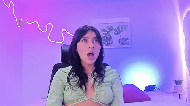 Cherrydollxx online show from November 16, 2025, 12:00 pm