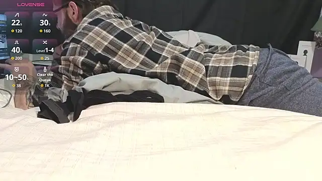 Chiligrande6969 online show from December 21, 2025, 4:14 pm