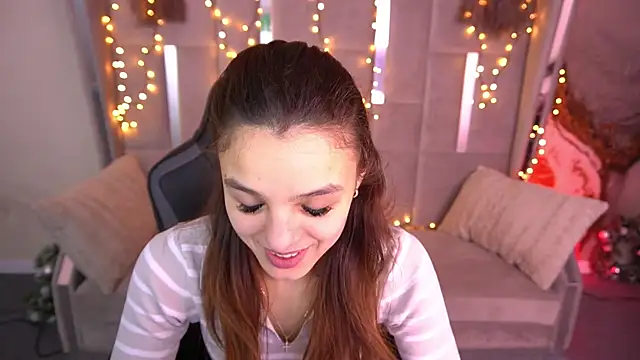 Snapshot of AnitaBambie chatting on February 13, 2026, 7:04 am AnitaBambie online show from February 13, 2026, 7:04 am