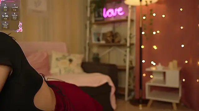 Snapshot of Winaria chatting on November 15, 2025, 12:34 pm Winaria online show from November 15, 2025, 12:34 pm