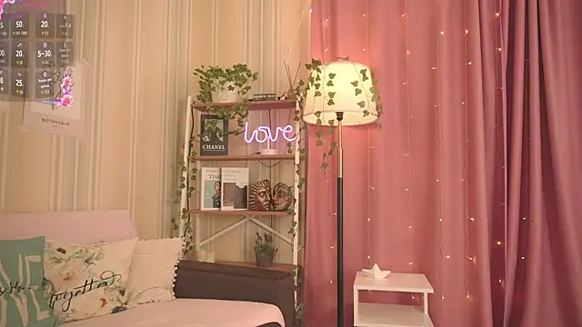 Snapshot of Winaria chatting on May 30, 2026, 5:37 am Winaria online show from May 30, 2026, 5:37 am