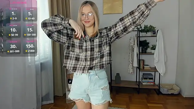 FaaBinaa online show from April 10, 2026, 8:30 am