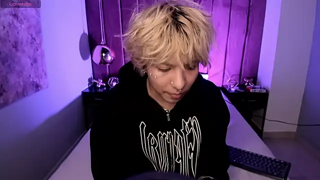 OliIverr22 online show from December 16, 2025, 11:59 am