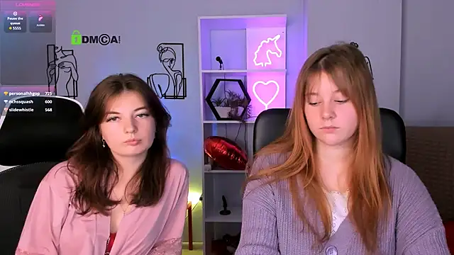 lola sun12 online show from October 9, 2025, 7:34 pm