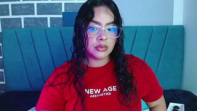 Amaranta carey online show from September 23, 2025, 11:41 pm