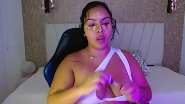 Amaranta carey online show from October 10, 2025, 11:26 pm