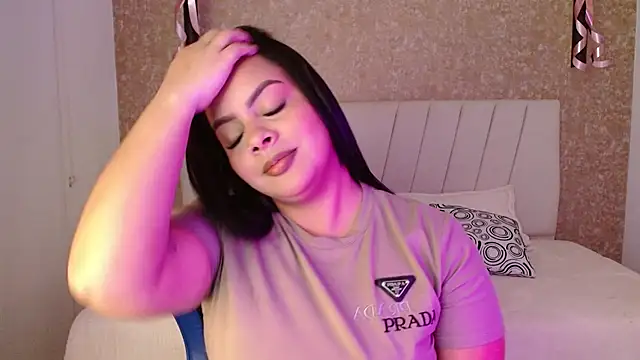 Amaranta carey online show from November 17, 2025, 12:05 am