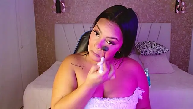 Amaranta carey online show from November 20, 2025, 11:59 pm