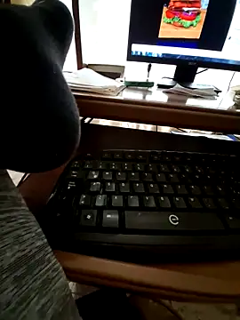 MexicanoPuebla23 online show from October 6, 2025, 11:46 pm