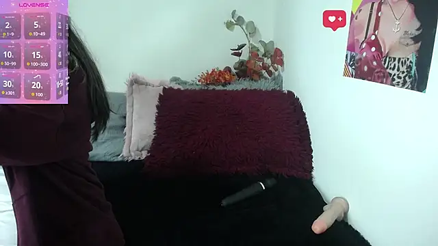 nenaa stg online show from November 14, 2025, 3:16 am