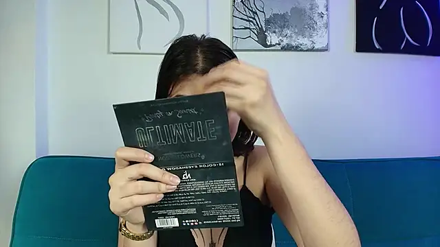 Zoe wang online show from January 15, 2026, 1:37 pm