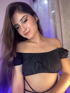 Miss    lissa online show from April 10, 2026, 1:00 am