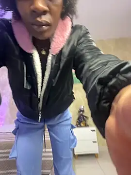 MorenaLush Eup online show from November 27, 2025, 3:08 am