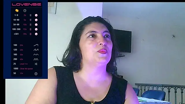 Snapshot of lina_maria99 chatting on September 15, 2025, 3:23 pm lina maria99 online show from September 15, 2025, 3:23 pm