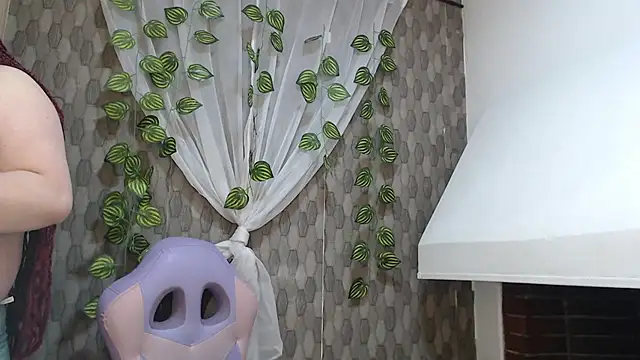 anishasanchezcm101 online show from January 9, 2026, 4:26 am