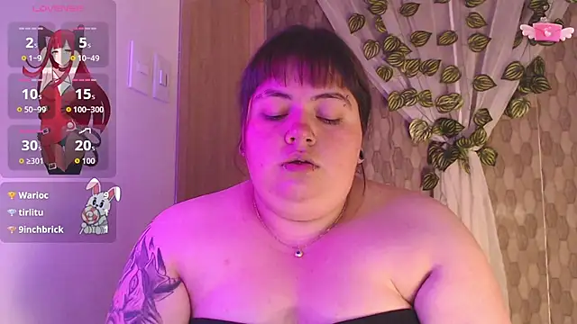 anishasanchezcm101 online show from February 20, 2026, 6:26 am