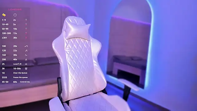 HannahMontgomery online show from January 14, 2026, 5:18 pm