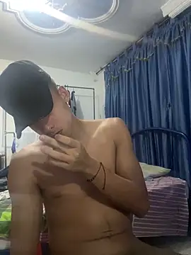 May Blackx online show from September 14, 2025, 3:05 am