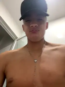 May Blackx online show from September 29, 2025, 6:29 am