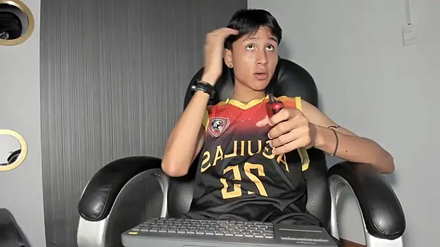 Daddy Darcks online show from September 19, 2025, 9:15 pm