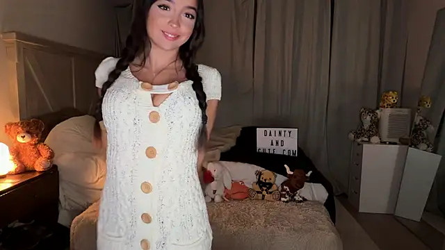 emmyfawn online show from May 26, 2026, 6:20 am