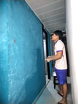 DADDYTTEDY1 online show from January 13, 2026, 11:43 pm