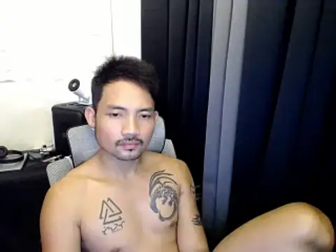 Snapshot of Thefriskyasian chatting on September 26, 2025, 10:47 pm Thefriskyasian online show from September 26, 2025, 10:47 pm
