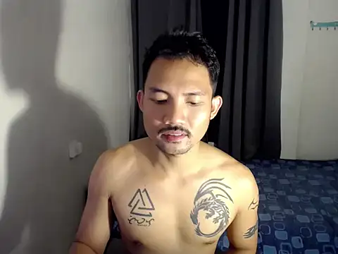 Thefriskyasian online show from April 4, 2026, 10:13 am