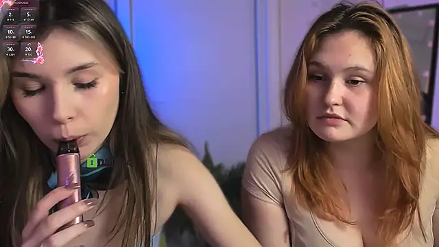 lily morty online show from February 26, 2026, 1:21 pm