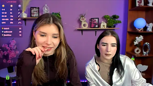 lily morty online show from April 1, 2026, 6:38 pm