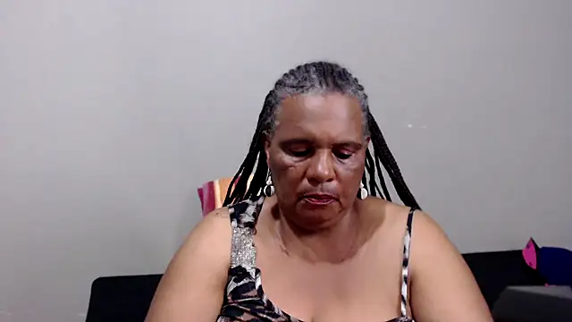 GrandBustyMelon online show from March 27, 2026, 5:46 am