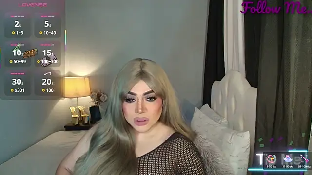 Unforgettable Maria online show from November 29, 2025, 3:20 am