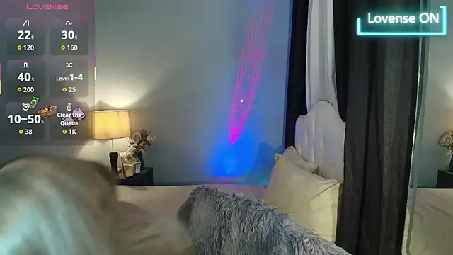 Unforgettable Maria online show from February 7, 2026, 1:53 am