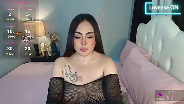 Unforgettable Maria online show from July 28, 2026, 3:24 am