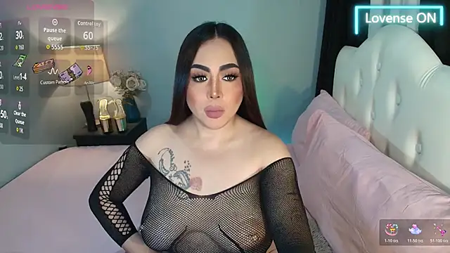 Unforgettable Maria online show from July 29, 2026, 3:26 am