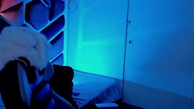 Melissa Adamsx online show from March 15, 2026, 2:06 am