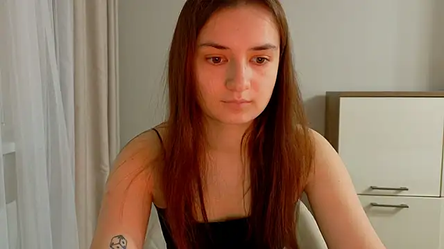 Snapshot of Lelia_Vibe chatting on October 24, 2025, 3:30 pm Lelia Vibe online show from October 24, 2025, 3:30 pm