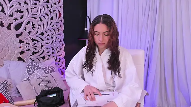 Snapshot of Anseru_ chatting on November 27, 2025, 11:34 am Anseru online show from November 27, 2025, 11:34 am